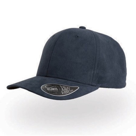 Εξάφυλλο καπέλο (Atl FAM) navy